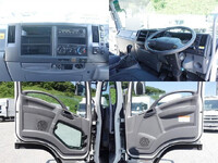 ISUZU Forward Aluminum Wing TKG-FRR90S2 2014 540,000km_25