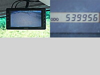 ISUZU Forward Aluminum Wing TKG-FRR90S2 2014 540,000km_27