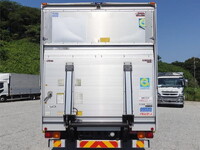 ISUZU Forward Aluminum Wing TKG-FRR90S2 2014 540,000km_2