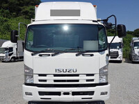 ISUZU Forward Aluminum Wing TKG-FRR90S2 2014 540,000km_3