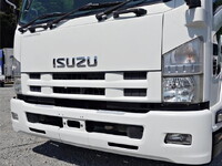 ISUZU Forward Aluminum Wing TKG-FRR90S2 2014 540,000km_4