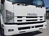 ISUZU Forward Aluminum Wing TKG-FRR90S2 2014 540,000km_5