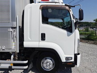 ISUZU Forward Aluminum Wing TKG-FRR90S2 2014 540,000km_7