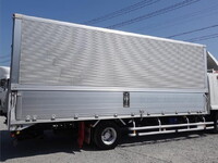 ISUZU Forward Aluminum Wing TKG-FRR90S2 2014 540,000km_8