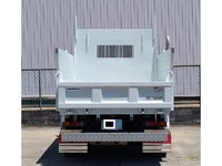 MITSUBISHI FUSO Canter Dump 2RG-FBA60 2023 91,000km_14