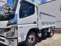 MITSUBISHI FUSO Canter Dump 2RG-FBA60 2023 91,000km_15