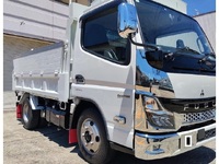 MITSUBISHI FUSO Canter Dump 2RG-FBA60 2023 91,000km_16