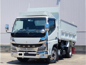 MITSUBISHI FUSO Canter Dump 2RG-FBA60 2023 91,000km_1