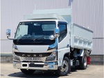 Canter Dump