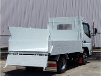 MITSUBISHI FUSO Canter Dump 2RG-FBA60 2023 91,000km_20