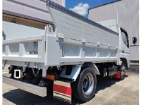 MITSUBISHI FUSO Canter Dump 2RG-FBA60 2023 91,000km_21
