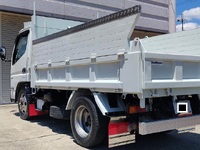 MITSUBISHI FUSO Canter Dump 2RG-FBA60 2023 91,000km_22