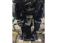 MITSUBISHI FUSO Canter Dump 2RG-FBA60 2023 91,000km_28