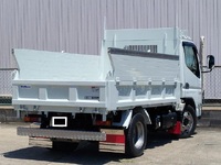 MITSUBISHI FUSO Canter Dump 2RG-FBA60 2023 91,000km_2
