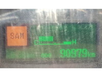 MITSUBISHI FUSO Canter Dump 2RG-FBA60 2023 91,000km_30