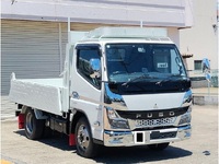 MITSUBISHI FUSO Canter Dump 2RG-FBA60 2023 91,000km_3