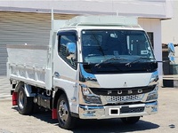 MITSUBISHI FUSO Canter Dump 2RG-FBA60 2023 91,000km_4