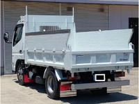 MITSUBISHI FUSO Canter Dump 2RG-FBA60 2023 91,000km_5