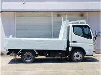 MITSUBISHI FUSO Canter Dump 2RG-FBA60 2023 91,000km_9