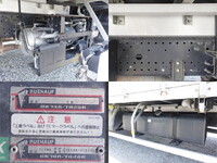 ISUZU Forward Aluminum Wing TKG-FRR90S1 2015 588,000km_16