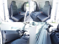 ISUZU Forward Aluminum Wing TKG-FRR90S1 2015 588,000km_18