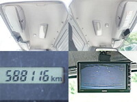 ISUZU Forward Aluminum Wing TKG-FRR90S1 2015 588,000km_20