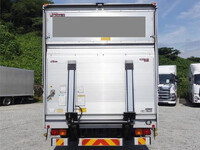 ISUZU Forward Aluminum Wing TKG-FRR90S1 2015 588,000km_2