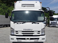 ISUZU Forward Aluminum Wing TKG-FRR90S1 2015 588,000km_3
