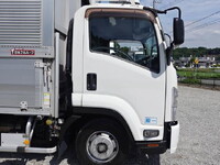 ISUZU Forward Aluminum Wing TKG-FRR90S1 2015 588,000km_4