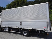 ISUZU Forward Aluminum Wing TKG-FRR90S1 2015 588,000km_6