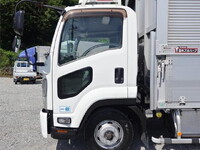 ISUZU Forward Aluminum Wing TKG-FRR90S1 2015 588,000km_7