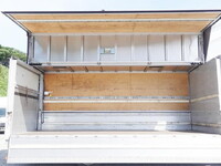 ISUZU Forward Aluminum Wing TKG-FRR90S1 2015 588,000km_8