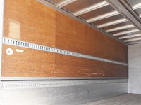 ISUZU Forward Aluminum Wing TKG-FRR90T2 2015 298,000km_12
