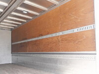 ISUZU Forward Aluminum Wing TKG-FRR90T2 2015 298,000km_13