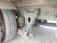 ISUZU Forward Aluminum Wing TKG-FRR90T2 2015 298,000km_18