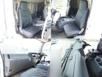 ISUZU Forward Aluminum Wing TKG-FRR90T2 2015 298,000km_23
