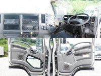 ISUZU Forward Aluminum Wing TKG-FRR90T2 2015 298,000km_24
