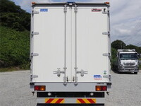 ISUZU Forward Aluminum Wing TKG-FRR90T2 2015 298,000km_2