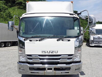 ISUZU Forward Aluminum Wing TKG-FRR90T2 2015 298,000km_3