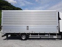 ISUZU Forward Aluminum Wing TKG-FRR90T2 2015 298,000km_5