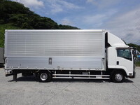 ISUZU Forward Aluminum Wing TKG-FRR90T2 2015 298,000km_6