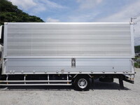 ISUZU Forward Aluminum Wing TKG-FRR90T2 2015 298,000km_7