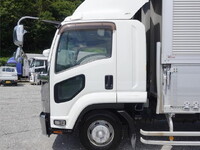 ISUZU Forward Aluminum Wing TKG-FRR90T2 2015 298,000km_9
