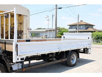 MITSUBISHI FUSO Canter Flat Body TKG-FEB80 2014 10,414km_11