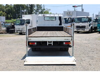 MITSUBISHI FUSO Canter Flat Body TKG-FEB80 2014 10,414km_12