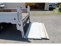 MITSUBISHI FUSO Canter Flat Body TKG-FEB80 2014 10,414km_13