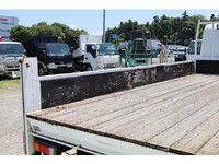 MITSUBISHI FUSO Canter Flat Body TKG-FEB80 2014 10,414km_15