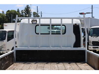 MITSUBISHI FUSO Canter Flat Body TKG-FEB80 2014 10,414km_17