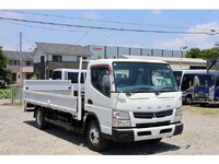 MITSUBISHI FUSO Canter Flat Body TKG-FEB80 2014 10,414km_1