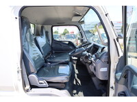 MITSUBISHI FUSO Canter Flat Body TKG-FEB80 2014 10,414km_21